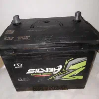 باطری 60امپر با ضمانت