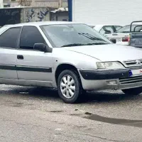 زانتیا ۲۰۰۰cc