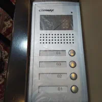 ایفون چهار طبقه کماکس