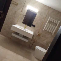 نصب شیرآلات بهداشتی لوله کشی آب فاضلاب وخرده کاری