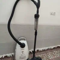 جارو برقی در حد نو