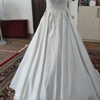 فروش لباس عروس