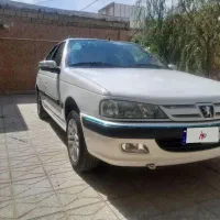 پارس موتور جدید سفارشی 1401