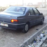 پژو ۲۰۰۰۴۰۵