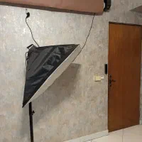 دستگاه بریل پرده عکاسی
