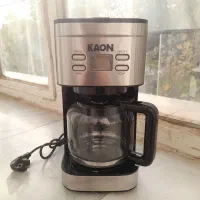 قهوه سازKAON