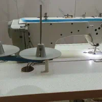 چرخ خیاطی راسته