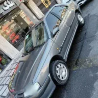 پارس استثنایی|خودرو سواری و وانت|اندیشه, اندیشه فاز ۳|دیوار