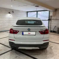 X4 2015|خودرو سواری و وانت|تهران, دروس|دیوار
