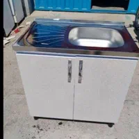 پخش عمده خرده کابینت بالا پایین سینک|مصالح و تجهیزات ساختمان|تهران, تهرانسر شرقی|دیوار