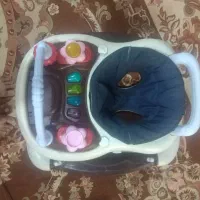 روروئک نی نی لالای خوشخواب|اسباب و اثاث بچه|مشهد, اروند|دیوار