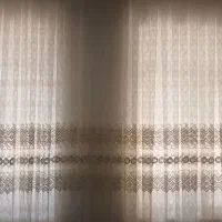 فروش پرده پذیرایی سالم باچوپ پرده