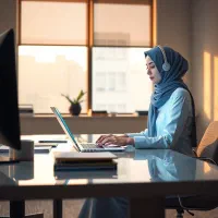 ادمین نرم‌افزارهای داخلی کارشناس فروش برتر مامایی