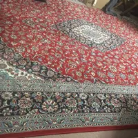 سه تخته فرش سالم ،۱۲/۱۲/۶ متری