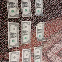 یک دلاری کلکسیونی جدید