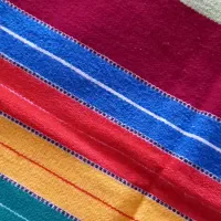 گلیم دست باف سنتی ،نو،دو رو|گلیم، جاجیم، گبه|دامغان, |دیوار