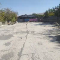 اجاره ۲۰۰۰ متر محوط داری برق ۳ فاز|اجارهٔ دفتر صنعتی، کشاورزی، تجاری|همدان, |دیوار