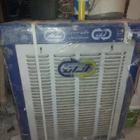 کولر آبی چهارهزار