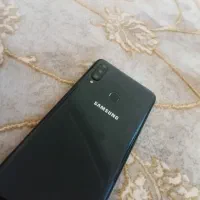 A20 sسامسونگ|موبایل|چهاردانگه (تهران), |دیوار