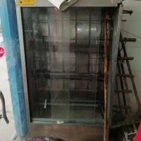 جوجه گردان شش سیخ