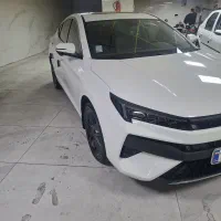 کی ام سی جی ۷ مدل ۱۴۰۴ بدون نقطه فروش فوری|خودرو سواری و وانت|تبریز, |دیوار