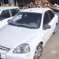 ریو کیا|خودرو سواری و وانت|قیامدشت - خاورشهر, |دیوار