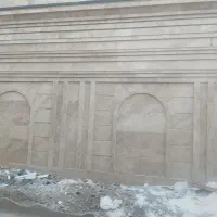 نصب سنگ سرامیک اسلب