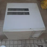 کولر پنجره ای سامسونگ ۱۸ هزار|کولر گازی و فن‌کوئل|همدان, |دیوار