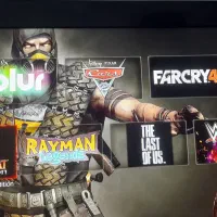 ps3 اسلیم|کنسول، بازی ویدئویی و آنلاین|مشهد, شمس آباد|دیوار