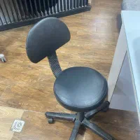 صندلی پدیکور دستگاه بخور  صندلی کوپ و اصلاح وکس|آرایشگاه و سالن‌های زیبایی|لاهیجان, کوی آزادگان|دیوار