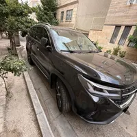 خودرو فردا t5 در حد|خودرو سواری و وانت|تهران, پونک|دیوار