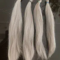 موی طبیعی...|آرایشگاه و سالنهای زیبایی|رشت, گلباغ نماز|دیوار