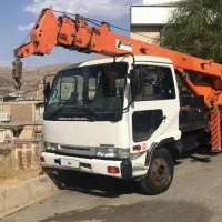 فروش جرثقیل