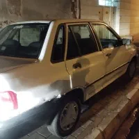 پراید ۱۳۱|خودرو سواری و وانت|محمدیه-قزوین, |دیوار