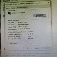 کامپیوتر قدرتمندssd128 i5 گرافیک2|رایانه رومیزی|رباط‌کریم, الارد|دیوار