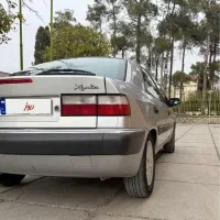 زانتیا 2000|خودرو سواری و وانت|فیروزآباد (فارس), |دیوار