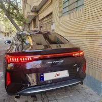 کی ام سی j7 مدل۱۴۰۳ بسیار تمیز گارانتی فعال ۲۰۲۴|خودرو سواری و وانت|مشهد, کلاهدوز|دیوار