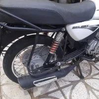 باکسر اصل ۱۵۰|موتورسیکلت|کرمانشاه, |دیوار