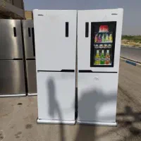 یخچال دوقلو استیلون مدل 7008/شاه کالا /منصفترین|یخچال و فریزر|سقز, |دیوار