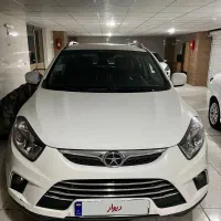 جک  s5 مدل ۹۸|خودرو سواری و وانت|تبریز, |دیوار