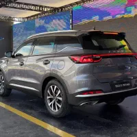 تیگو 7 پرومکس