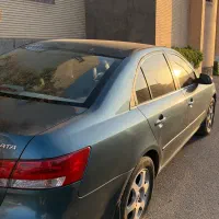 سوناتا ۲۰۰۶