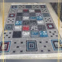 گلیم ماشینی طرح های خاص