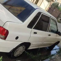 پراید132 دوگانه مدل 90|خودرو سواری و وانت|رشت, اسماعیل آباد|دیوار