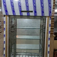 یخچال ویترینی|یخچال و فریزر|بناب, |دیوار