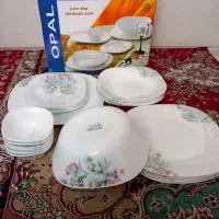 سرویس غذاخوری ۶نفره نونوبا کارتن