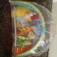 کالسکه و تشک بازی|کالسکه و لوازم جانبی|سنندج, |دیوار