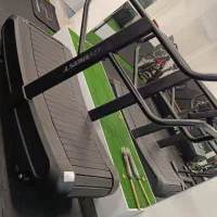 تردمیل  مکانیکی باشگاهی|تجهیزات ورزشی|بجنورد, |دیوار