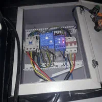 برقکار،برق کار،برقکاری ساختمان صنعتی نصب لوستر۲۴|خدمات پیشه و مهارت|بندرعباس, |دیوار