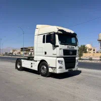 پیلسان 480 مدل 1401 اتومات بی رنگ در حد صفر|خودرو سنگین|اصفهان, ارداجی|دیوار